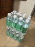鼎湖山泉饮用天然水 365ml*12瓶  塑膜 整箱装 小瓶支装水 实拍图