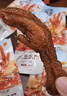 三只松鼠虎皮凤爪卤香味618g开袋即食鸡爪鸡肉熟食卤味夜宵解馋休闲零食 实拍图