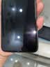 闪魔适用苹果X/Xs/XR/11钢化膜 iphone11Pro/XsMax曲面防摔高清手机贴膜 【黑色曲面全玻璃】2片装 XS Max/11Pro Max 实拍图