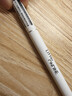 小奥汀（littleondine）眼线液笔01黑色0.5ml 眼线胶笔液笔防水防汗不易晕染丝滑持久显色 实拍图