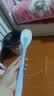 拍痧板经络按摩锤刮痧拍捶背按摩敲打器颈椎锤硅胶拍打棒家用养生 拍痧板经络拍养生拍捶 1个 实拍图
