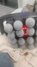 VTT【德国】十六头筋膜枪按摩器肩颈腰背全自动揉捏腿部全身深层肌肉电动颈膜小腿仪生日礼物母亲节 16头Pro款】30档+5C动力锂电+78KG力度 实拍图