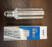 佼佼者（JIAOJIAOZHE）LED灯泡玉米灯家用e27螺纹螺口节能灯三色变光 20W 照明吊灯光源 实拍图