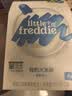 小皮（Little Freddie）有机高铁大米粉原味160g*2盒 宝宝辅食婴儿营养米糊米粉6个月以上 实拍图