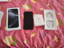 Apple/苹果【需签收激活】iPhone 16 Pro 128GB 白色钛金属 支持移动联通电信5G 双卡双待手机 国补 实拍图