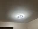 HD吸顶灯餐厅灯吊灯led吸顶灯全光谱护眼灯语音中山灯具26款防蓝光 实拍图
