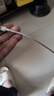Apple/苹果 60W type-c充电线-1米 usb-c手机数据线 原装旗舰店苹果iphone17/16promax/ipad快充线 实拍图
