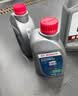 博世（BOSCH）DOT4 刹车油/制动液/离合器油 通用型2升装 (1L*2) 实拍图
