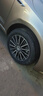 佳通轮胎(Giti)汽车轮胎 205/55R16 91V 228 适配 宝来/朗逸/比亚迪E5 实拍图