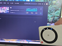中兴（ZTE）U30Pro/U30Air 5G随身wifi6免插卡移动无线网卡便携式热点路由器车载卡托全国通用流量2026款 MT33 5G旗舰款【双网双频+4500毫安长续航】云雾白 中兴官方流量- 实拍图