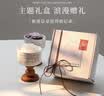 AMOR HOUR山茶花香薰蜡烛礼盒结婚新婚订婚回礼生日礼物送女生闺蜜香氛摆件 实拍图