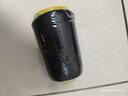 缝被子专用针线三股加粗棉线老式缝被子线家用手工大眼针线缝衣线 加大卷黑色一卷（送针+针瓶） 实拍图