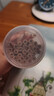 得力（deli）原木六角杆2B铅笔(30支/桶)木之然系列铅笔素描绘图学生铅笔HC907-2B学生开学文具 实拍图