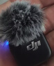 大疆 DJI Mic Mini 迷你无线高品音质降噪领夹麦克风【安卓+苹果15/16/17系列】手机版 一拖二 实拍图