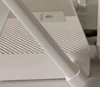 华为路由器千兆wifi6+家用无线5G双频电竞游戏漏油器穿墙王全屋wifi7信号放大器增强宿舍路由器ax3000M 极速版【海思双核3000兆+千兆网线】WiFi6+ 晒单礼品 魔方插座 红包/插座2 实拍图