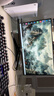 华硕VG249QM5A 23.8英寸FASTIPS显示器电竞显示器240Hz 0.3MS响应G-Sync技术FreeSync无撕裂99% sRGB 实拍图
