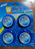 蓝月亮Q厕宝50g*14块 洁厕灵 马桶清洁剂 厕所清洁剂 蓝泡泡 除臭留香 实拍图