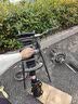 KYB 减震器避震器 广汽 雷凌 E180 舒适型 黑筒 前减2只装 实拍图