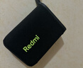 小米（MI）Redmi 蓝牙音箱 黑色 小米音箱音响 长续航 IP67防尘防水 户外便携音响低音炮 高保真 礼物 家用 实拍图