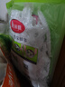 美丽雅 一次性保鲜袋套 食品级保鲜膜套100只 自封口保鲜罩微波炉可用 实拍图