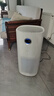 美的宠物专用空气净化器 猫毛吸毛器去浮毛除异味除螨除尘除过敏原除臭神器消毒高效除菌 客厅大风量 【升级高配】KJ600G 实拍图