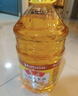 鲁花食用油 物理压榨 非转基因 玉米油6.18L 家用粮油 健康植物油 实拍图