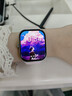 vivo WATCH GT 2 贝壳粉  超窄边高亮大屏 照片表盘一碰换 33天蓝牙续航智能手表情侣手表送女友送男友 实拍图