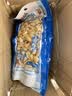 桃园建民 桃园建民大花生106g/袋下酒菜熟花生米零食小吃下酒菜 五香大花生106g 1袋 实拍图