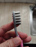 高露洁（Colgate）【牙刷金榜】牙刷软毛超洁纤柔牙刷成人独立包装5支男士女士 实拍图