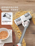 德尔玛（Deerma）【2万+好评】无线手持吸尘器VC20 Plus家用手持轻量化吸尘器立式充电强力大功率 大吸力宠物吸毛 实拍图