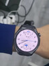 HUAWEI WATCH GT 6 雅丹黑 46mm智能手表多维情绪健康全新骑行体验21天超长续航华为GT6手表 实拍图