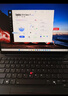 ThinkPad【国家补贴15%】联想E14笔记本电脑 便携商务办公学生轻薄本 酷睿i7 16G 512G 100%sRGB 银色 实拍图