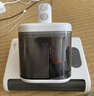 米家除螨仪3 Pro【旗舰新品】无线速充电 智能尘螨感应 智能吸力调节 紫外线超声波五重除螨杀菌 实拍图