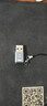 毕亚兹 USB3.2Gen2转Type-C转接头高速快充电USB-C口carplay车载数据线 适用苹果15/16/17promax手机耳机 实拍图
