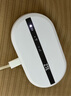 中兴（ZTE）随身wifi6免插卡移动wifi无线网卡便携式热点4g路由器无限笔记本电脑通用流量2025款U10LS白色 实拍图