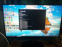 AOC Q24G4E 23.8英寸 2K显示器 180Hz FastIPS 1ms响应  广色域 低蓝光不闪  小钢炮Pro三角洲游戏 【FPS满血神屏】2K 320Hz Q25G40SE 实拍图
