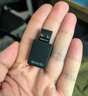 Tenda腾达 WiFi6免驱动usb无线网卡台式机专用 wifi接收器台式电脑笔记本主机网络wifi发射 内置天线 实拍图