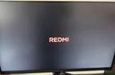 小米（MI）REDMI 27英寸显示器 144Hz 300nits亮度 专业级色准低蓝光爱眼电竞电脑办公显示器屏 A27 2026款 实拍图