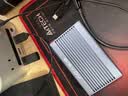 阿卡西斯（acasis）USB4.0硬盘盒NVMe M.2移动硬盘盒40Gbps兼容雷电5/4/3适用苹果Mac mini笔记本SSD固态 40Gbps蓝【静音强散热】M.2 NVMe 1 实拍图