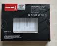 长城（Great Wall）256GB SSD固态硬盘 SATA3.0接口 读速540MB/S台式机/笔记本通用 GW560系列 实拍图