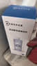 科沃斯（ECOVACS）扫拖机器人专用清洁剂1L装（适用于X11/X9/T80/T50等科沃斯全系列地宝，除T30上下水版）【配件】 实拍图