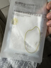植物主义面膜补水保湿舒缓专用护肤品控油滋润改善暗黄熬夜急救焕亮敏感肌 【经典款大米原浆面膜24片】送6片 实拍图