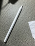 倍思电容笔iPad苹果笔适用2026年款Pro/Air8/Mini7/iPad11平板触控触屏手写笔apple pencil二代 实拍图