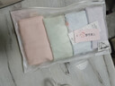 都市丽人A类婴儿棉高腰内裤女全纯棉10A抑菌加长裆收腹提臀大码内裤2XL 实拍图