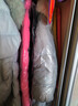 京东洗衣服务 衣鞋任洗5件 上门取送 去渍整形 价值2000元内衣服鞋子 实拍图