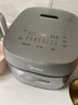美的（Midea）有钛0氟青瓷鼎釜加厚电饭煲花瓣IH系列智能电磁加热家用电饭锅大火煮小米粥【品牌官方】CFB5097H 实拍图