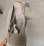 Olera儿童护踝运动扭伤医用级康复护脚踝固定支具专业防崴跟腱骨折护具 实拍图