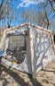 荒野拾光全自动充气帐篷免搭建帐篷海边沙滩帐篷遮阳棚户外帐篷露营3-5人 4~5人【全自动充气帐篷+充气床套装】 实拍图
