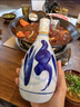 汾酒 青花20 2021年 清香型白酒 53度 500ml*6瓶 整箱装 陈年老酒 【名酒鉴真】 实拍图