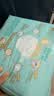 帮宝适类胎脂新一级帮新生儿婴儿防漏超薄纸尿裤NB58尿不湿尿裤 实拍图
